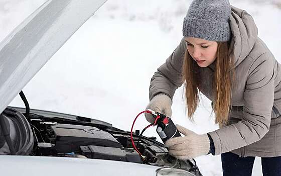 Мощное пусковое устройство сливают за копейки на известном маркетплейсе