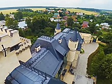 В Московской области проверяют законность строительства замка Пугачевой