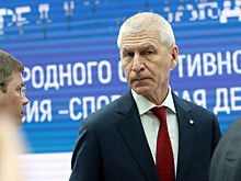 Матыцин прокомментировал решение FIS касательно российских спортсменов