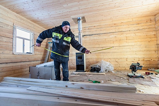 Что мешает развиваться "малоэтажке" в Алтайском крае