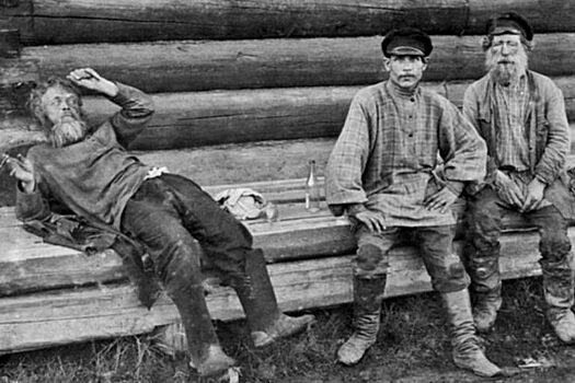 Кривичи: почему в Прибалтике так до сих пор называют русских