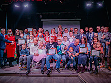 Лучшие папы Владимирской области - кто они?