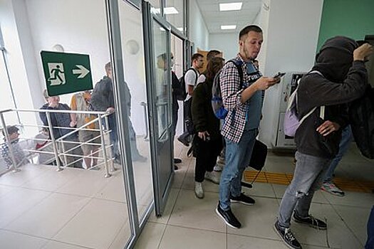 В граничащем с Казахстаном российском регионе ввели повышенную готовность