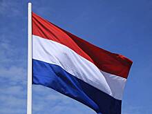 Сумма замороженных в Нидерландах активов России сократилась почти в семь раз