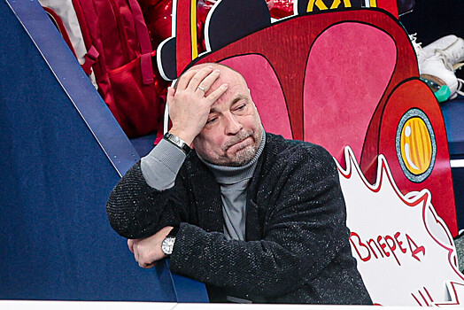 Жулин: слова Федяева в адрес Костомарова находятся за пределами моего понимания