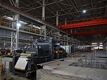 Инвестиции в волгоградскую экономику выросли на 15 процентов