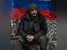 Эдгар Запашный сообщил, что чувствует себя хорошо после 2,5 дня в больнице ЛНР