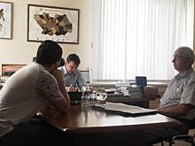 Глава пензенского минсельхоза провел совещание по увеличению зарплаты сотрудников АПК