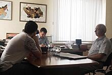 Глава пензенского минсельхоза провел совещание по увеличению зарплаты сотрудников АПК