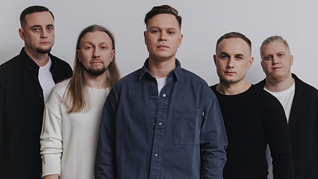 Группа «Комната культуры» выпустила клип с актрисой Стасей Милославской