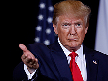 Трамп заявил о «величайшем мошенничестве» в истории США