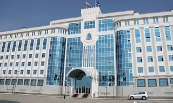 Пора брать свой банк. Ямал выпускает облигации высокой доходностью
