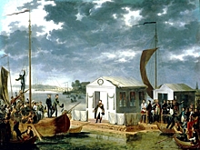 Калининградские единороссы закрыли от СМИ праймериз по выборам губернатора