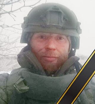 Житель Большого Двора погиб в зоне СВО