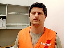 Волгоградец, живущий в Северной столице: «Больше всего скучаю по футболу!»