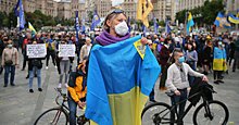 Potsdamer Neueste Nachrichten (Германия): «Удар в лицо украинцам»