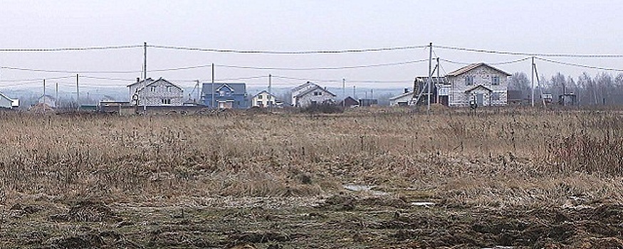 В Костроме стартовал прием заявлений на предоставление земель участникам СВО