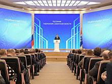 Дмитрий Азаров призвал штрафовать управляющие компании, нарушающие права жителей области