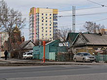 Кемеровчане стали массово покидать выкупленные дома в заискитимской части города