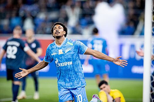 Зенит — Факел — 3:0, видео, голы: Ерохин, Черов в свои ворота, Изидор, обзор матча, 30 июля 2024 года, Кубок России