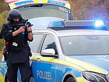 Подозреваемый в убийстве соратника Масхадова попросил убежище в Германии