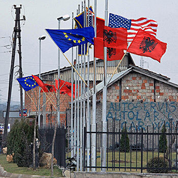 Четыре страны будут бойкотировать саммит ЕС из-за Косово