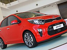 KIA рассекретила характеристики Picanto третьего поколения