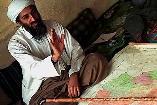 11 лет назад США провели операцию по устранению Усамы бен Ладена