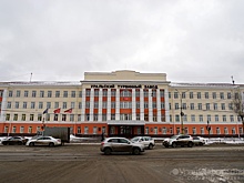 На площадке УТЗ в Екатеринбурге могут построить шестиэтажку