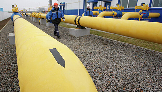«Сахалин-1» возобновил подачу газа в магистральный газопровод