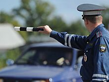 ГИБДД за месяц аннулировала около 250 тысяч регистраций авто: причины и следствия