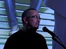 Сценарист и продюсер Ямур Гильмутдинов встретился с сотрудниками УФСИН России по Луганской Народной Республике