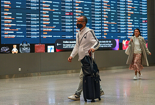 S7 в ноябре запустит рейсы из Сибири и Дальнего Востока в Таиланд