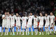 Англия одержала волевую победу над Швейцарией в товарищеском матче