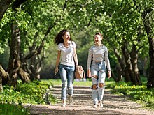 Синоптик рассказал о погоде в Москве в мае