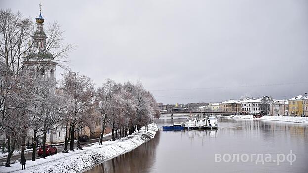 Водоемы Вологодчины закрыли для движения судов