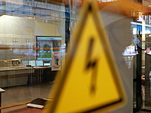 Минэнерго отчиталось о восстановлении электроснабжения на Урале