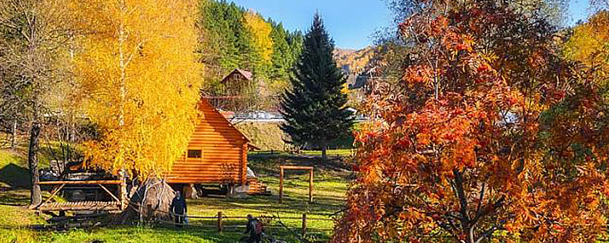 В Новосибирской области стартовала программа «20% туристический кэшбэк»