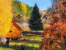 В Новосибирской области стартовала программа «20% туристический кэшбэк»