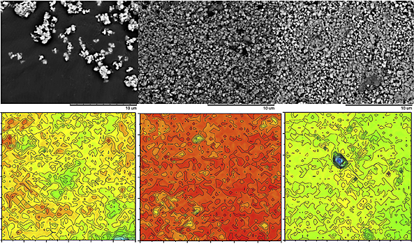 Исследователи научились находить дефекты в керамике