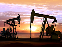 Цена нефти Brent упала ниже $50