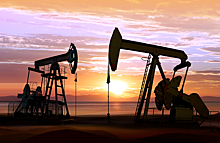 Добыча нефти в РФ в 2015 году выросла на 1,4%