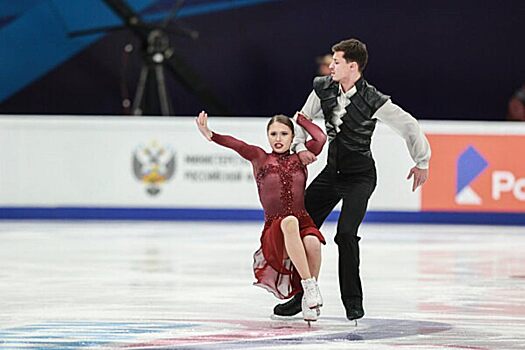 Пара Аннабель Морозов и Джеффри Чена распалась