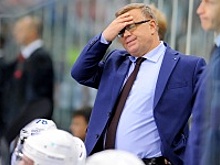 Сандис Озолиньш: Уход из рижского «Динамо» - взвешенное решение