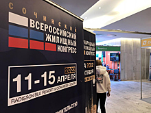 Международный жилищный конгресс: Пандемия не стала для строителей стоп-фактором