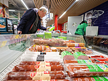 Раскрыта стоимость продуктов для новогоднего стола