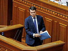 «Минус один враг»: в Раде обрадовались смерти депутата от партии Зеленского