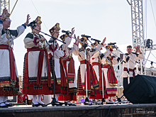 Минкультуры Zабайкалья публикует программу мероприятий фестиваля «Даурия» (6+) в Чите