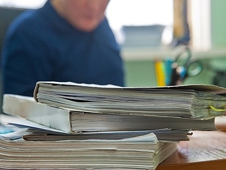 Экс-замглавы Михайловки Волгоградской области обвиняется в подлоге