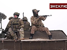 Штурмовик ВС РФ из Сирии: «без снега и холода уже не смогу жить»